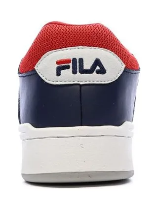 Baskets Marine/Blanc Homme Fila Wayne 3