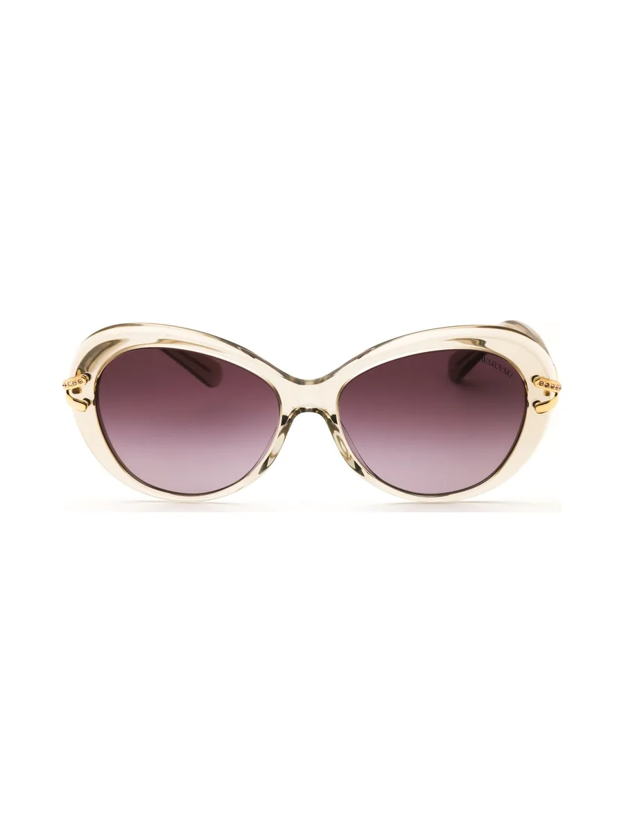 Swarovski SK6026 — Lunettes de soleil 8