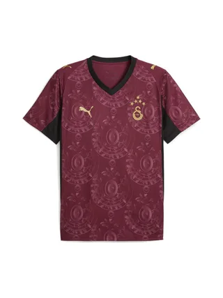 Maillot de Bordeaux Rouge Homme Puma Third 1