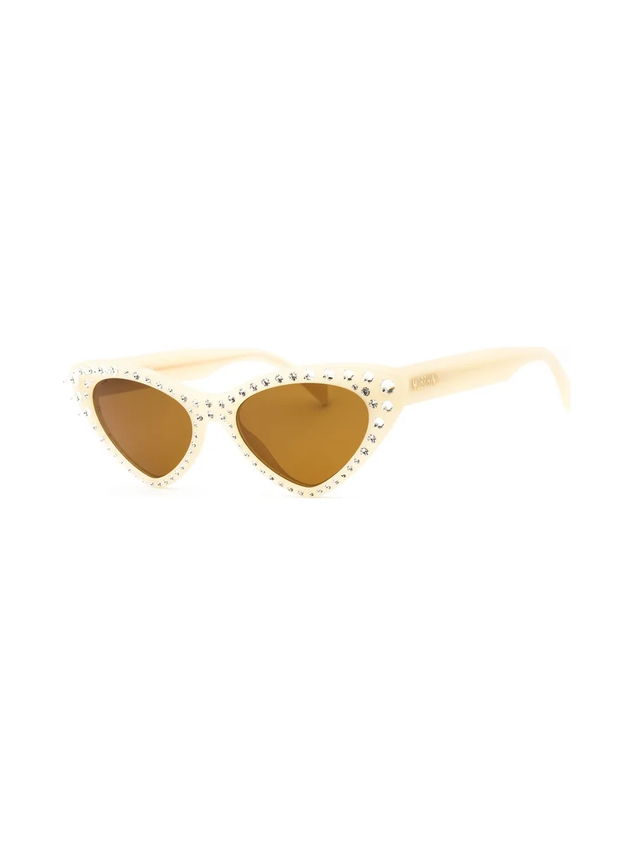 Moschino MOS006/S/STR — Lunettes de soleil 1