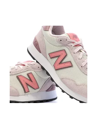 Baskets Roses Femme New Balance Sneakers W515 7