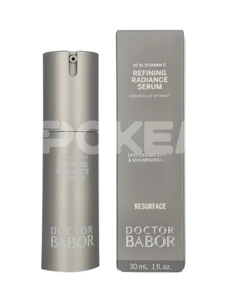 Babor Doctor Resurface Refining Radiance Serum 30ml 1