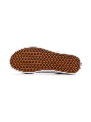 Baskets Vertes d'eau Femme Vans Filmore 5