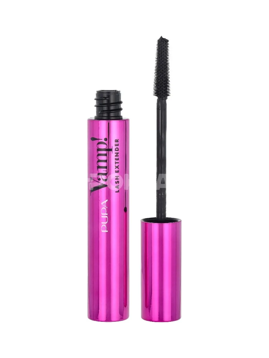 Pupa Vamp! Lash Extender Mascara 14ml - Extra Black 2