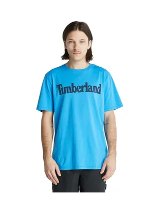T-shirt TIMBERLAND Kennebec Linear 2