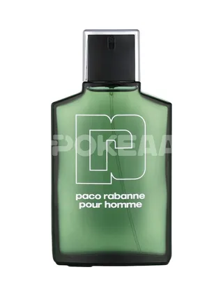Paco Rabanne Pour Homme Edt Spray 100ml 2