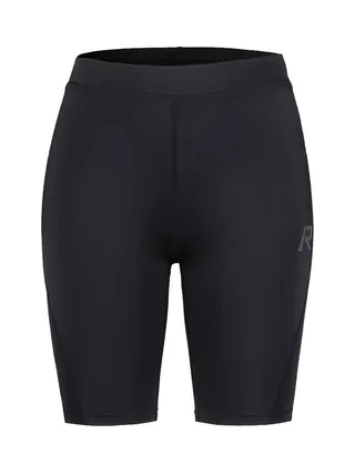 Short de sport Noir Femme Rukka Maalahti 2