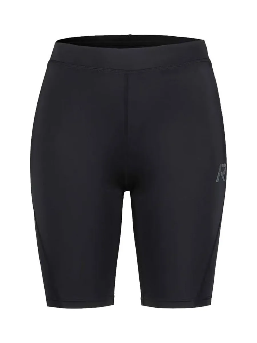 Short de sport Noir Femme Rukka Maalahti 3