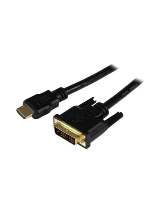 StarTech.com HDDVIMM150CM video cable adapter 1