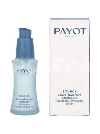 Payot Source Adaptogen Rehydrating Serum 30ml 1