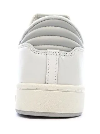 Baskets Blanches/Grises Homme Adidas Centennial 85 3