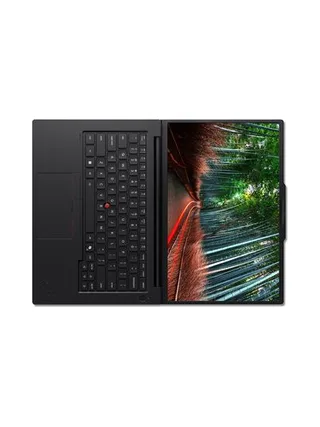 Lenovo ThinkPad P14s Gen 7 (Intel) 12