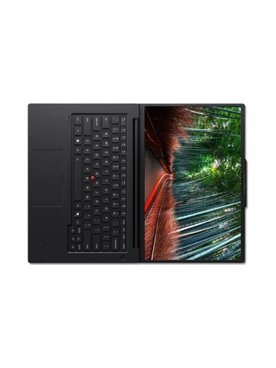 Lenovo ThinkPad P14s Gen 7 (Intel) 12