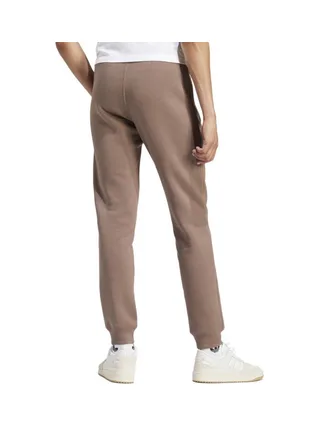 Jogging Marron Homme Adidas Essentials 2