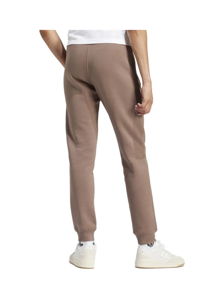 Jogging Marron Homme Adidas Essentials 3