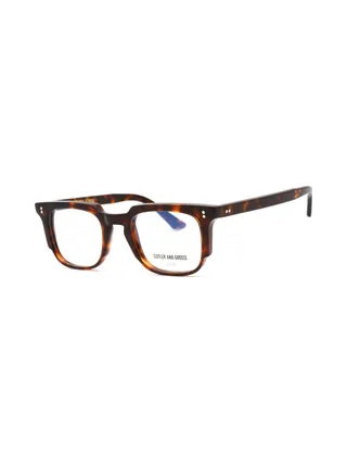 Cutler and Gross CGOP138249 — Lunettes de vue 1