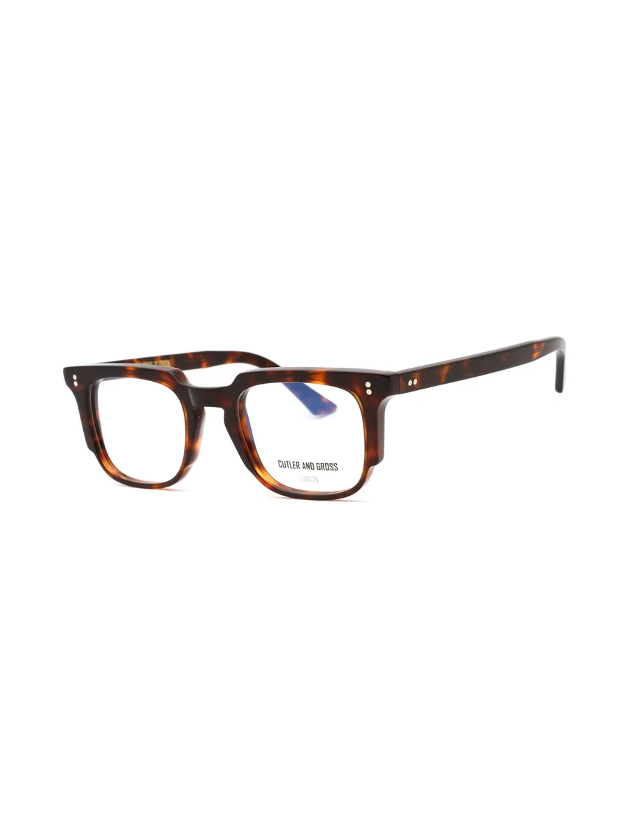Cutler and Gross CGOP138249 — Lunettes de vue 7