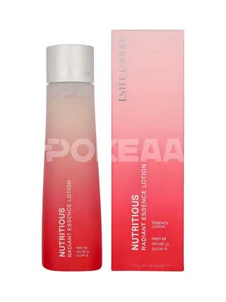 E.Lauder Nutritious Radiant Essence Lotion 200ml 1
