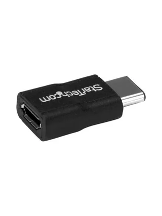 StarTech.com USB2CUBADP cable gender changer 2