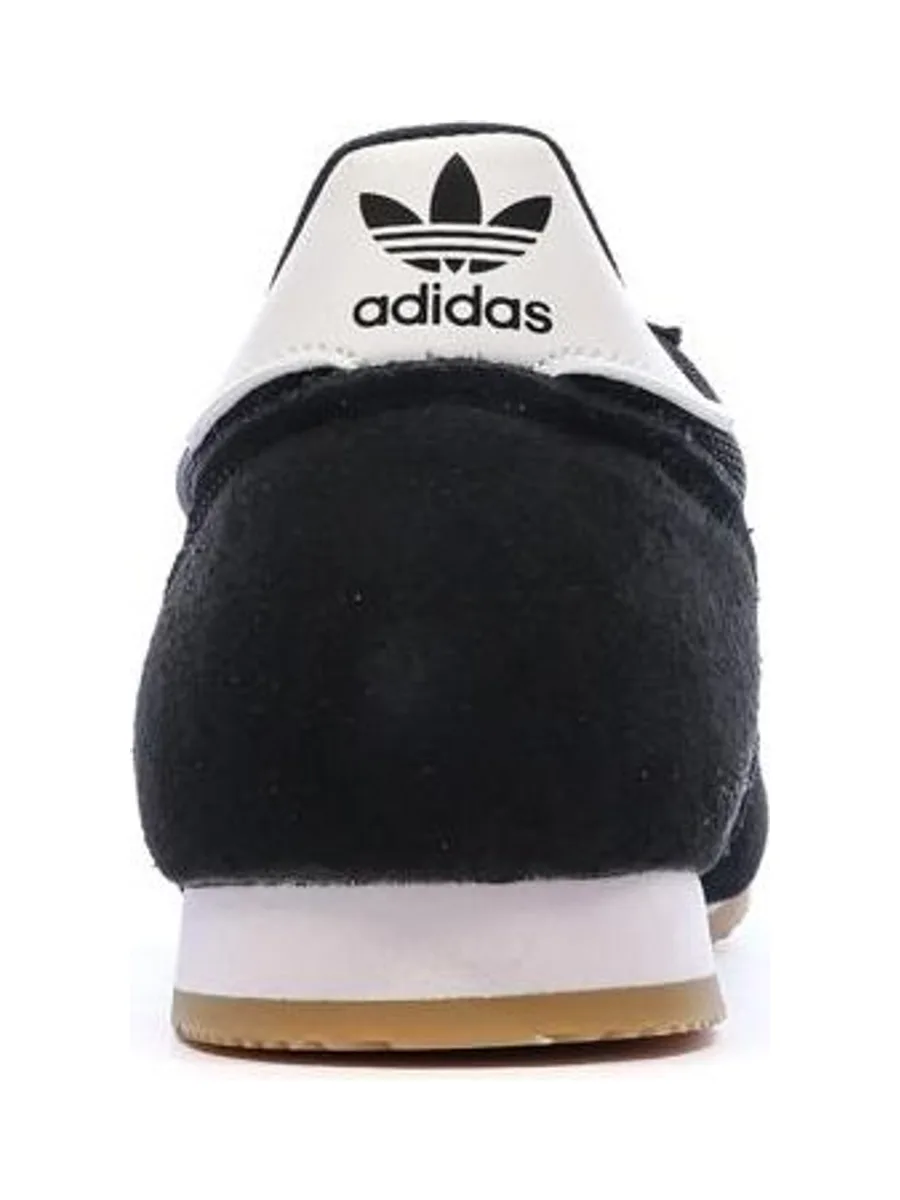 Baskets Noir Homme Adidas R71 4