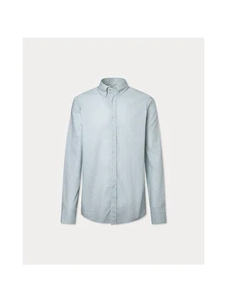 Chemise HACKETT à mini imprimé floral 3