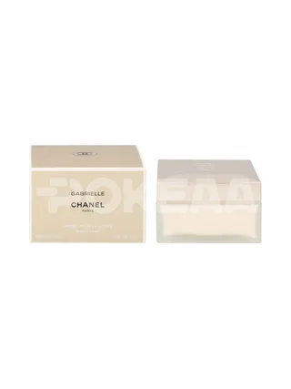 Chanel Gabrielle Body Cream 150g 1