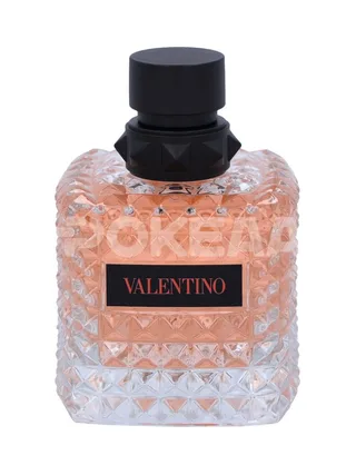 Valentino Donna Born in Roma Coral Fantasy Edp Spray 100ml 2
