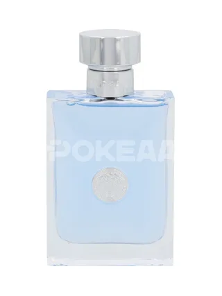 Versace Pour Homme After Shave Lotion 100ml 2