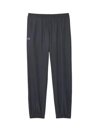 Jogging Noir Homme Lacoste 1hw2 3