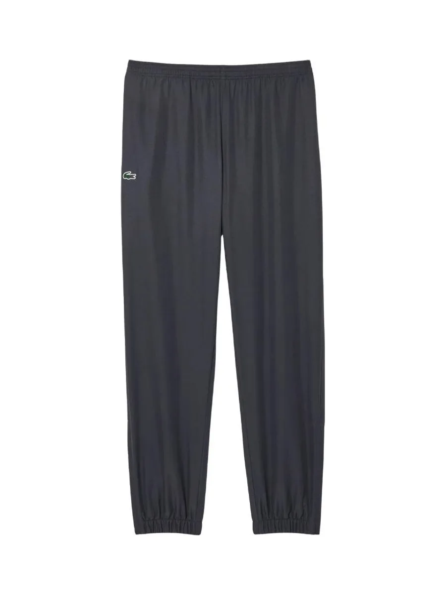 Jogging Noir Homme Lacoste 1hw2 3