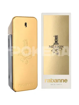 Paco Rabanne 1 Million Edt Spray 200ml 1