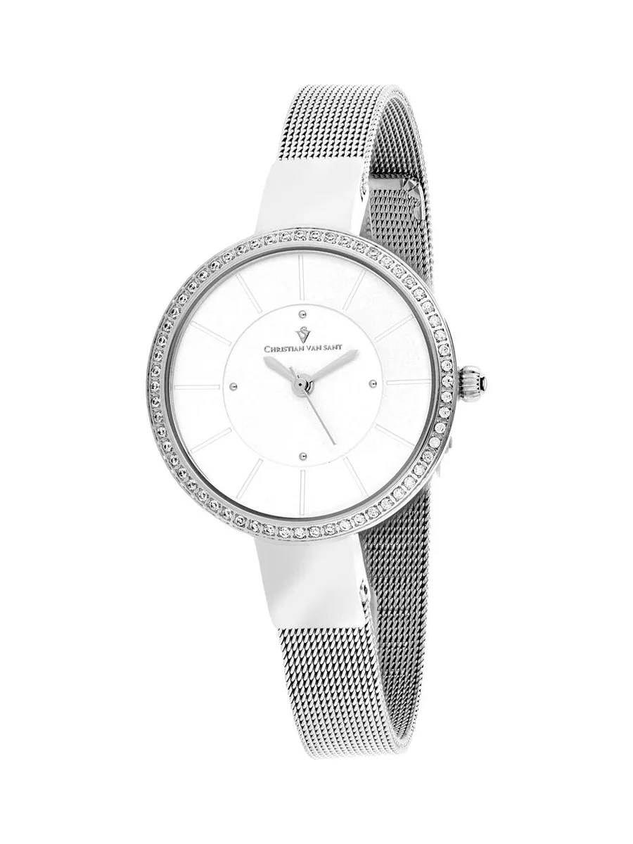 Christian Van Sant Women's Reign 1