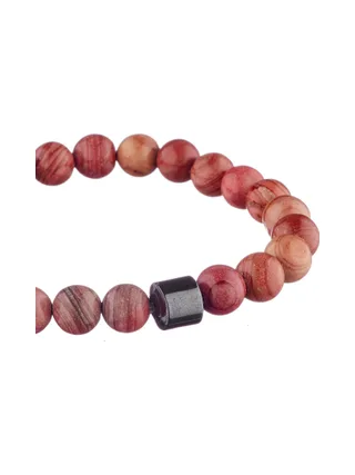 Bracelet Barbès - pierres naturelles 3