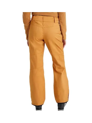 Pantalon de Ski Moutarde Femme O'Neill Star 2