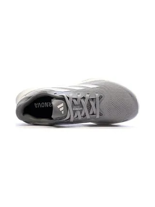 Chaussures de Running Gris Homme Adidas Supernova Solution 2 4