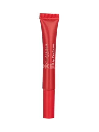 Clarins Natural Lip Perfector 12ml - #24 Fuchsia Glow 2