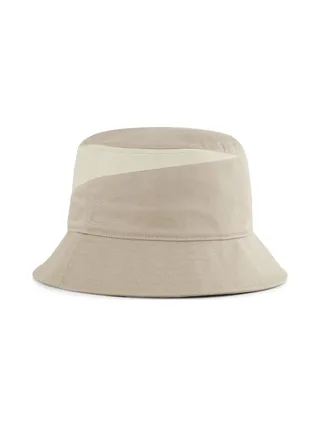 Bob Beige Homme Puma OM Culture 2024/2025 2