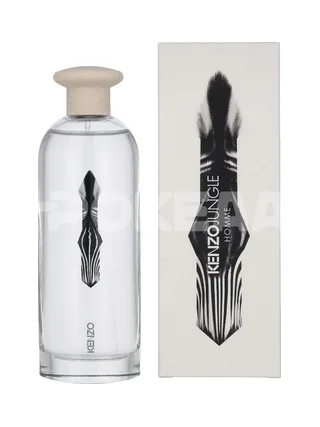 Kenzo Jungle Man Edt Spray 75ml 1