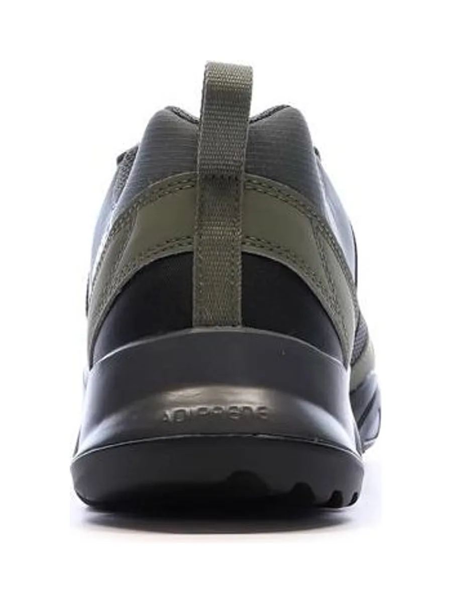 Chaussures de Randonnées Noir Homme Adidas Terrex Ax2s 4
