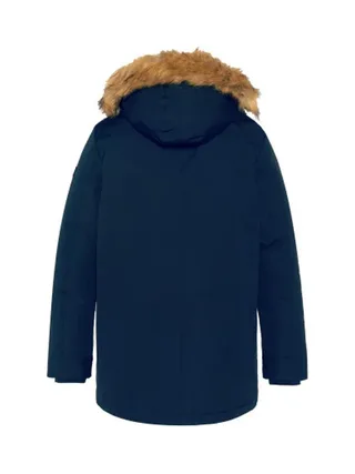 Parka Marine Homme Schott HONOUR 2