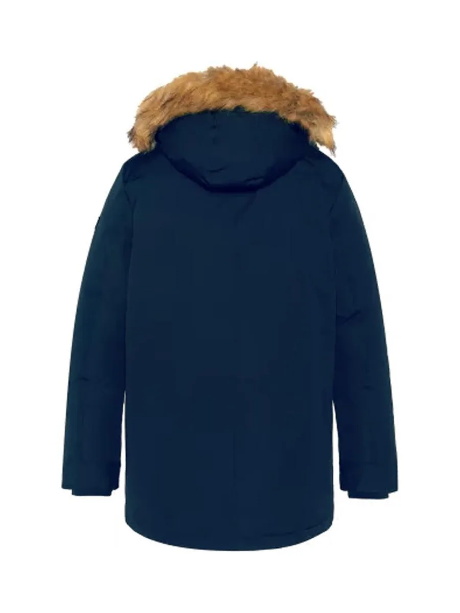 Parka Marine Homme Schott HONOUR 3