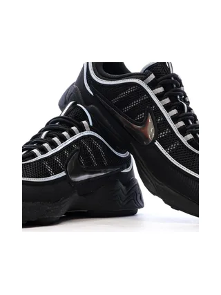 Baskets Noires Homme Nike Air Zoom Spiridon SP 7