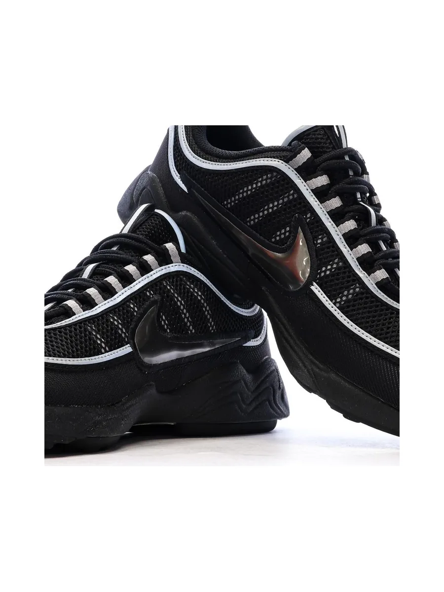 Baskets Noires Homme Nike Air Zoom Spiridon SP 8