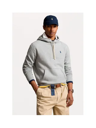 RALPH LAUREN 710766778008 - Sweat à capuche 4