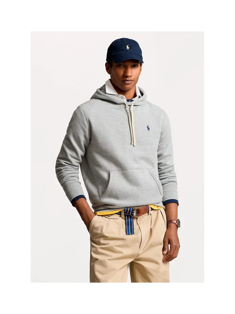 RALPH LAUREN 710766778008 - Sweat à capuche 9