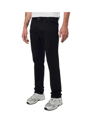 Jean Straight Bleu Foncé Homme Kaporal DATM7JS 1