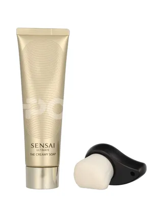Sensai Ultimate The Creamy Soap 125ml 2