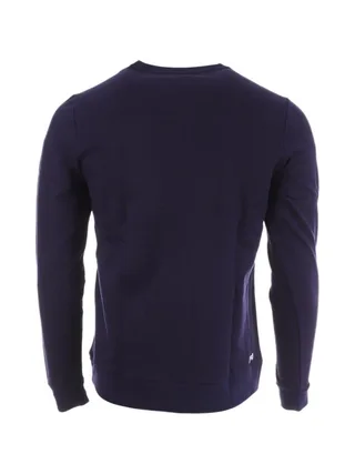 Sweat Marine Homme Hungaria Milos 2
