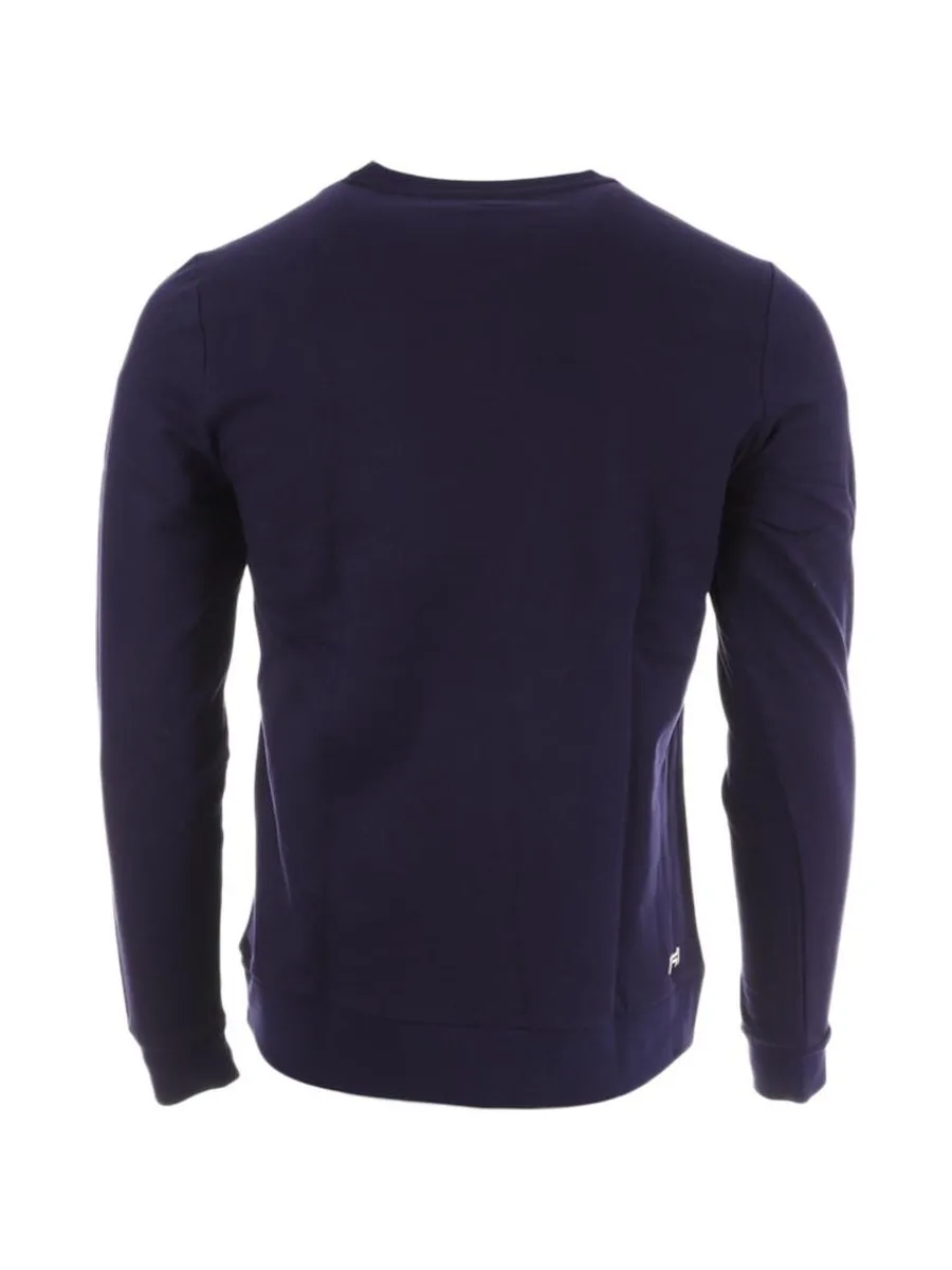 Sweat Marine Homme Hungaria Milos 3