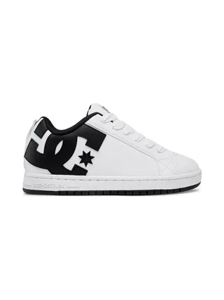 DC SHOES Court Graffik - Zapatillas 6